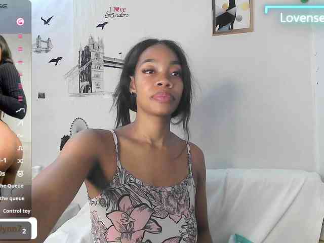 TamyLynn1 webcam
