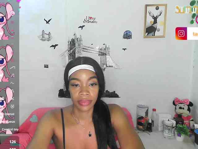 TamyLynn1 webcam