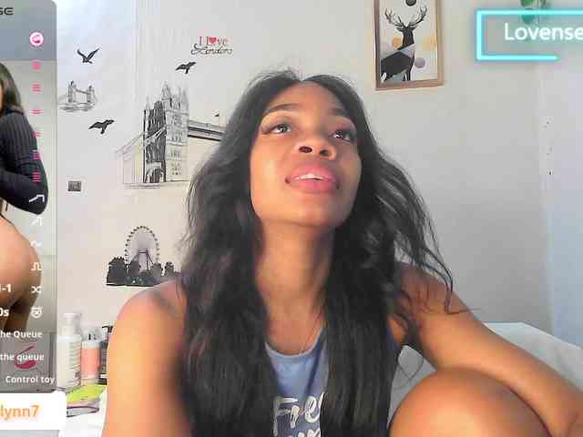 TamyLynn1 webcam