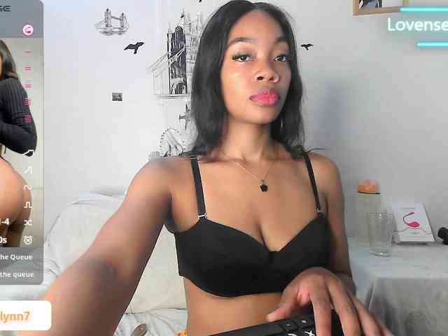 chat site TamyLynn1