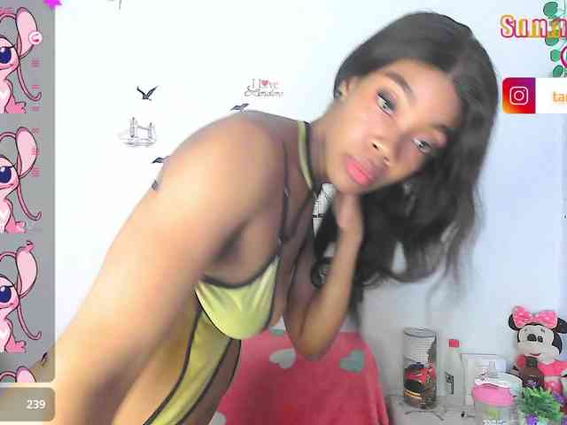TamyLynn1 webcam