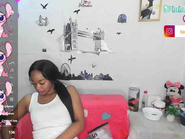 TamyLynn1 webcam
