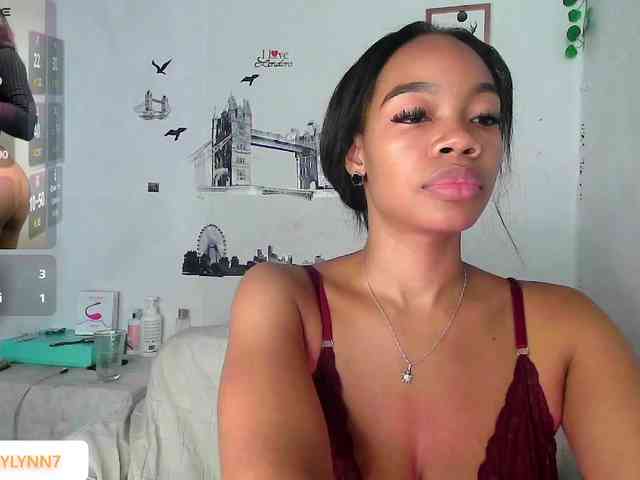 TamyLynn1 webcam