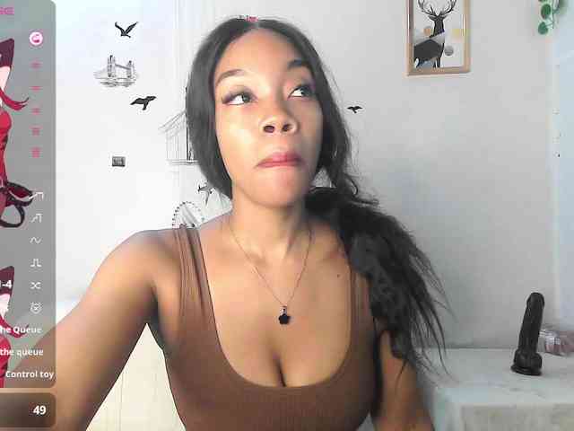 TamyLynn1 webcam