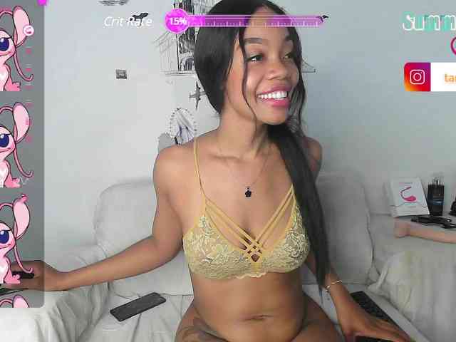 TamyLynn1 webcam