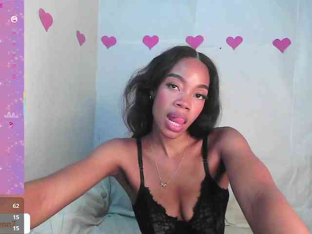 TamyLynn1 webcam