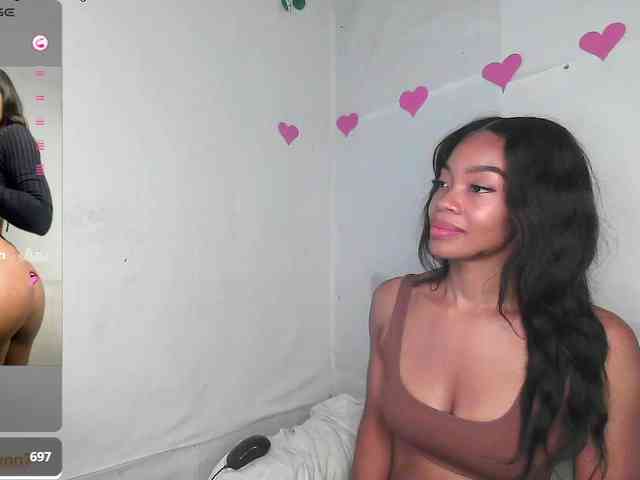 TamyLynn1 webcam