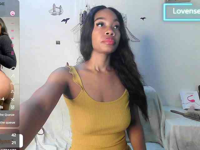 TamyLynn1 webcam