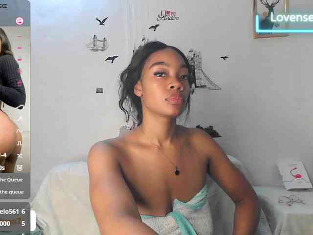 videochat room TamyLynn1
