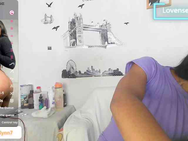 TamyLynn1 webcam