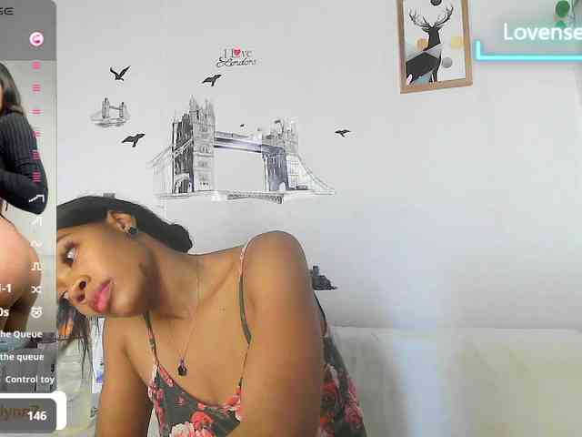 TamyLynn1 webcam