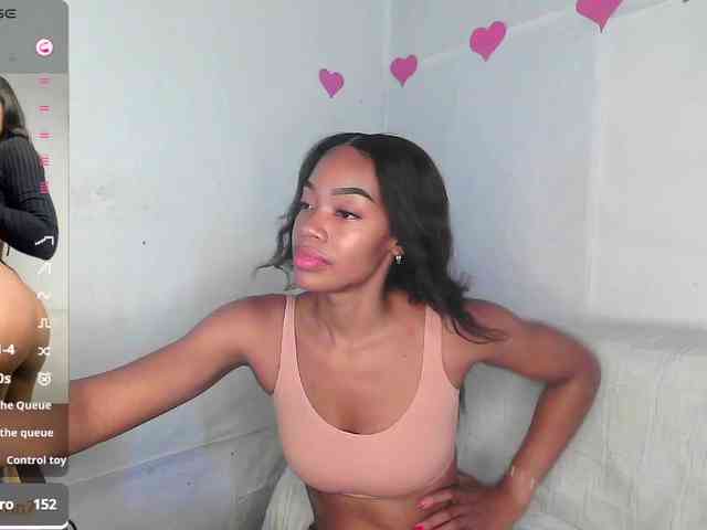 TamyLynn1 webcam