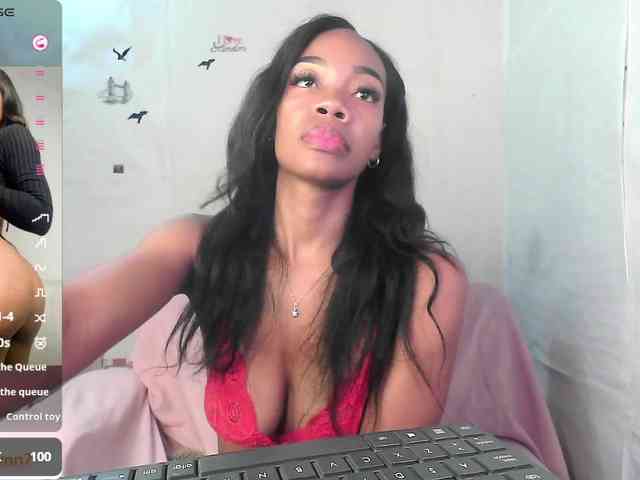 TamyLynn1 webcam