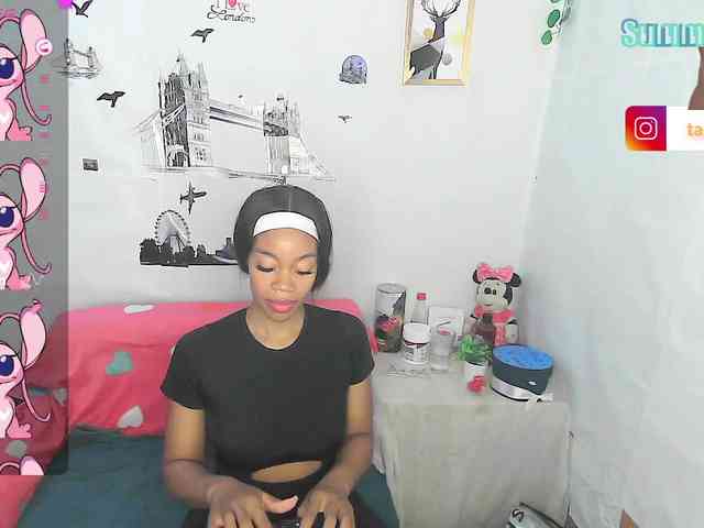 TamyLynn1 webcam