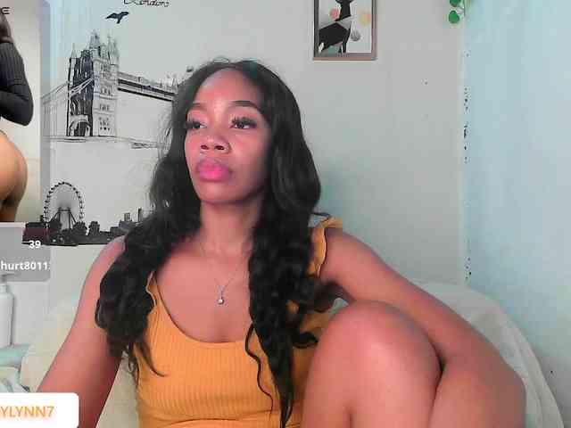 TamyLynn1 webcam