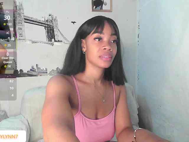 TamyLynn1 webcam