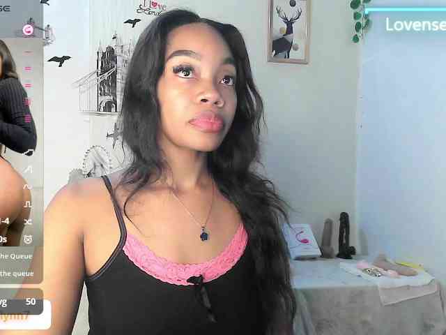 TamyLynn1 webcam