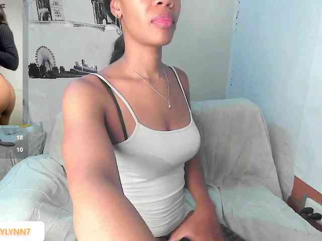 TamyLynn1 webcam