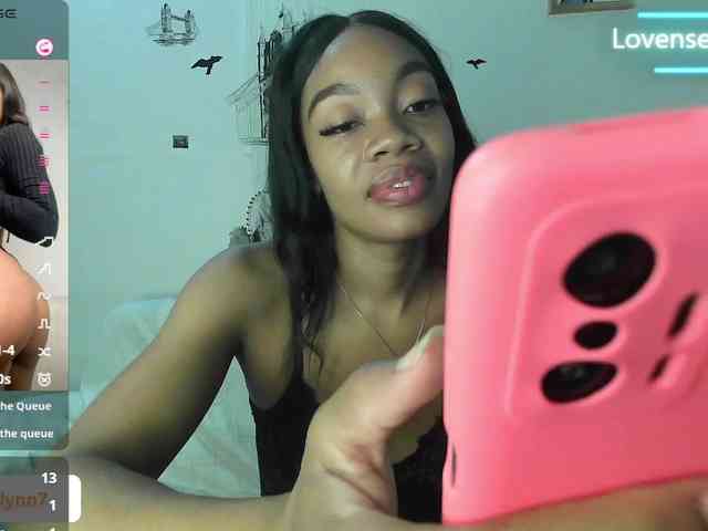 TamyLynn1 webcam