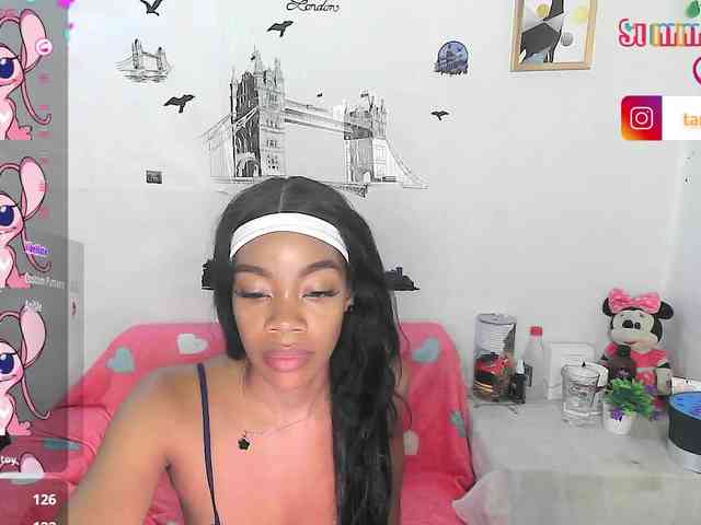 TamyLynn1 webcam