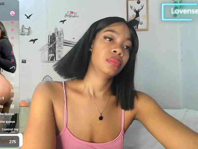 TamyLynn1 webcam