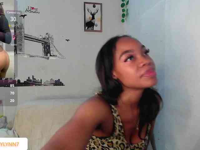 TamyLynn1 webcam