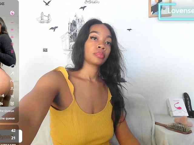 TamyLynn1 webcam