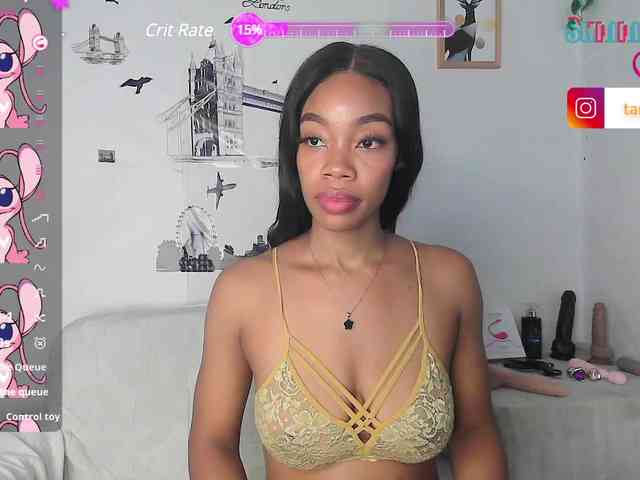 TamyLynn1 webcam