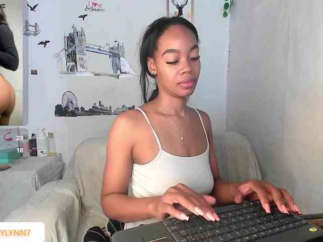 TamyLynn1 webcam