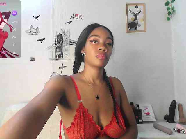 TamyLynn1 webcam