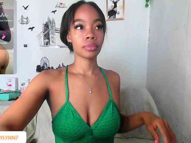 TamyLynn1 webcam