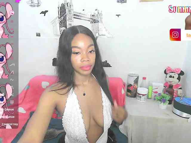 TamyLynn1 webcam