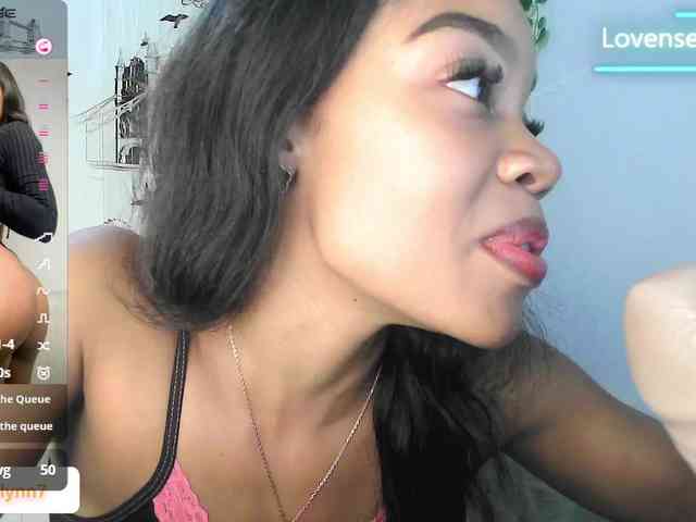 TamyLynn1 webcam