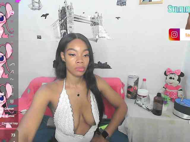 TamyLynn1 webcam