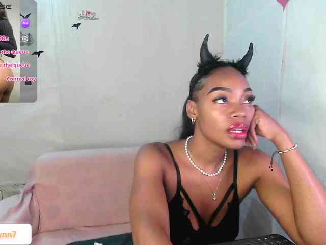 TamyLynn1 webcam