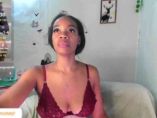 TamyLynn1 webcam
