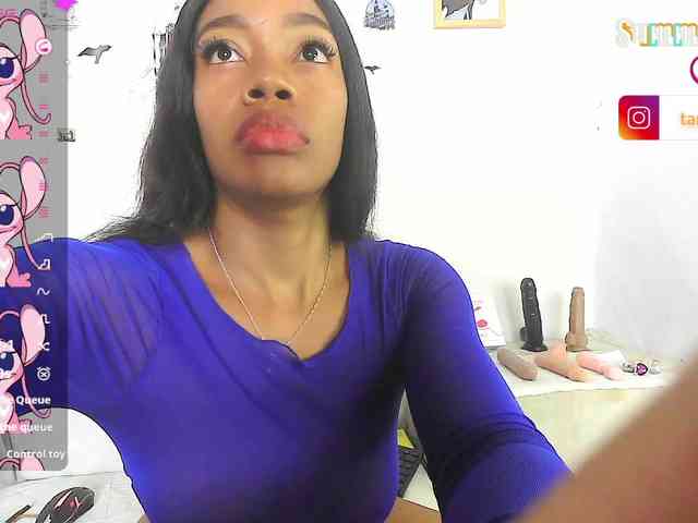 TamyLynn1 webcam