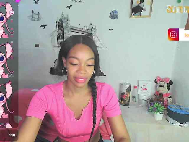 TamyLynn1 webcam