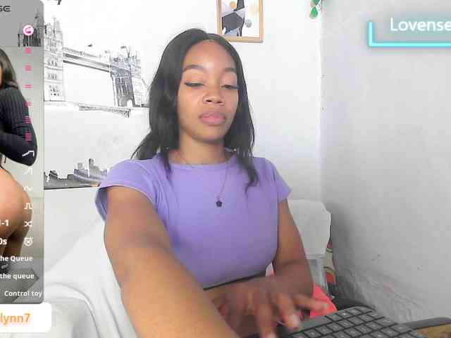 TamyLynn1 webcam