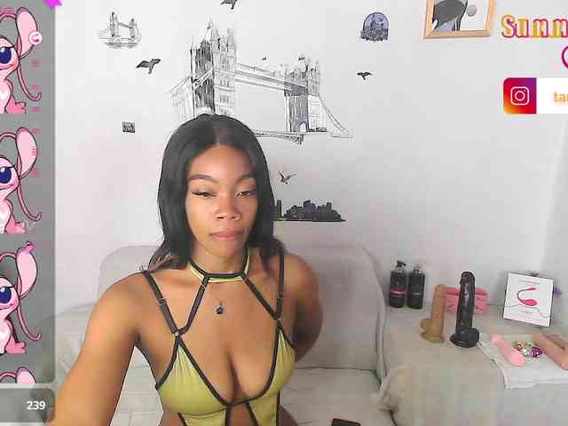 TamyLynn1 webcam