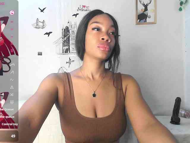 TamyLynn1 webcam