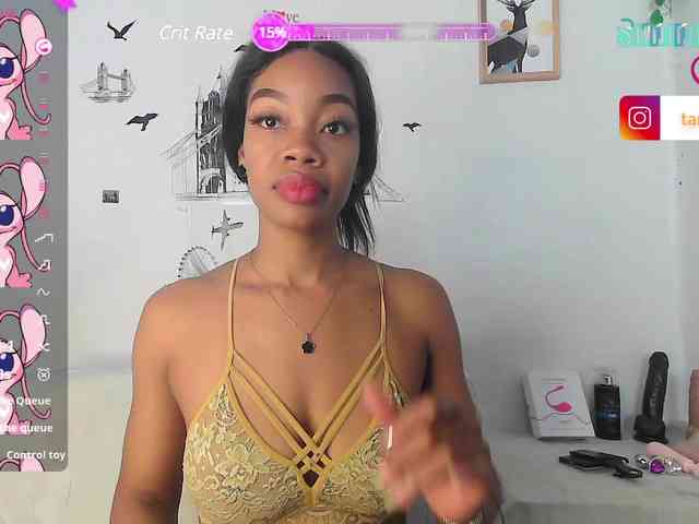 TamyLynn1 webcam