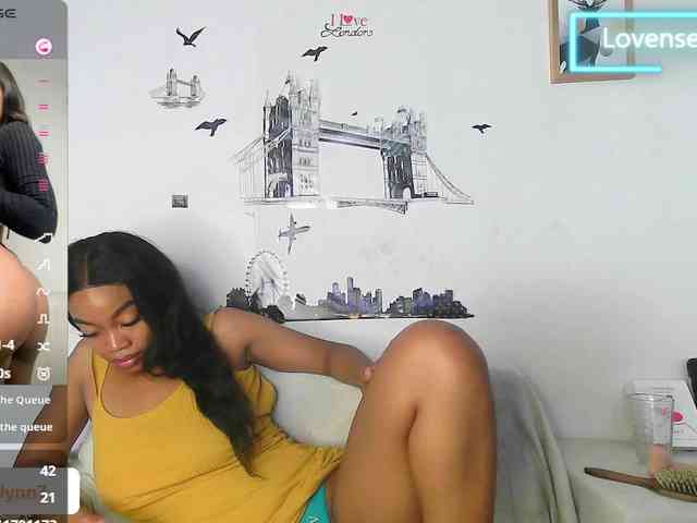 TamyLynn1 webcam