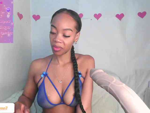 TamyLynn1 webcam