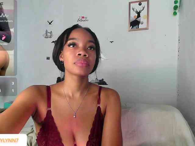 TamyLynn1 webcam
