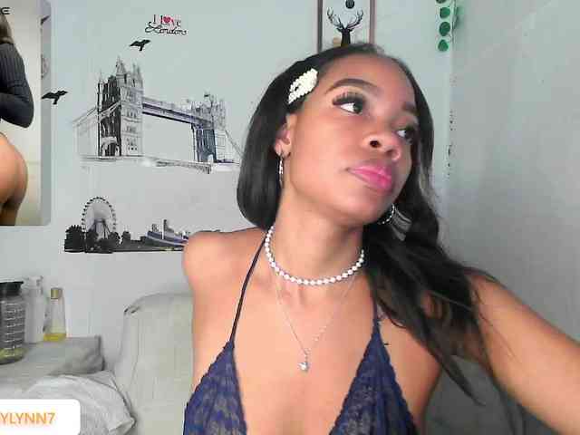 TamyLynn1 webcam