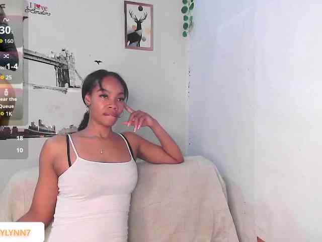 TamyLynn1 webcam