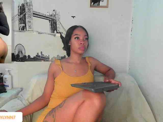TamyLynn1 webcam