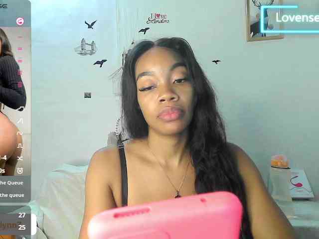 TamyLynn1 webcam