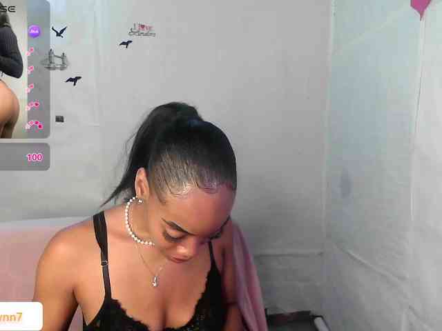 TamyLynn1 webcam
